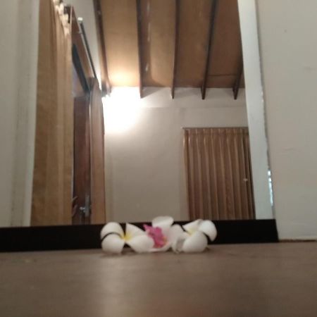 Appartement Sari Laut à Gili Meno Extérieur photo