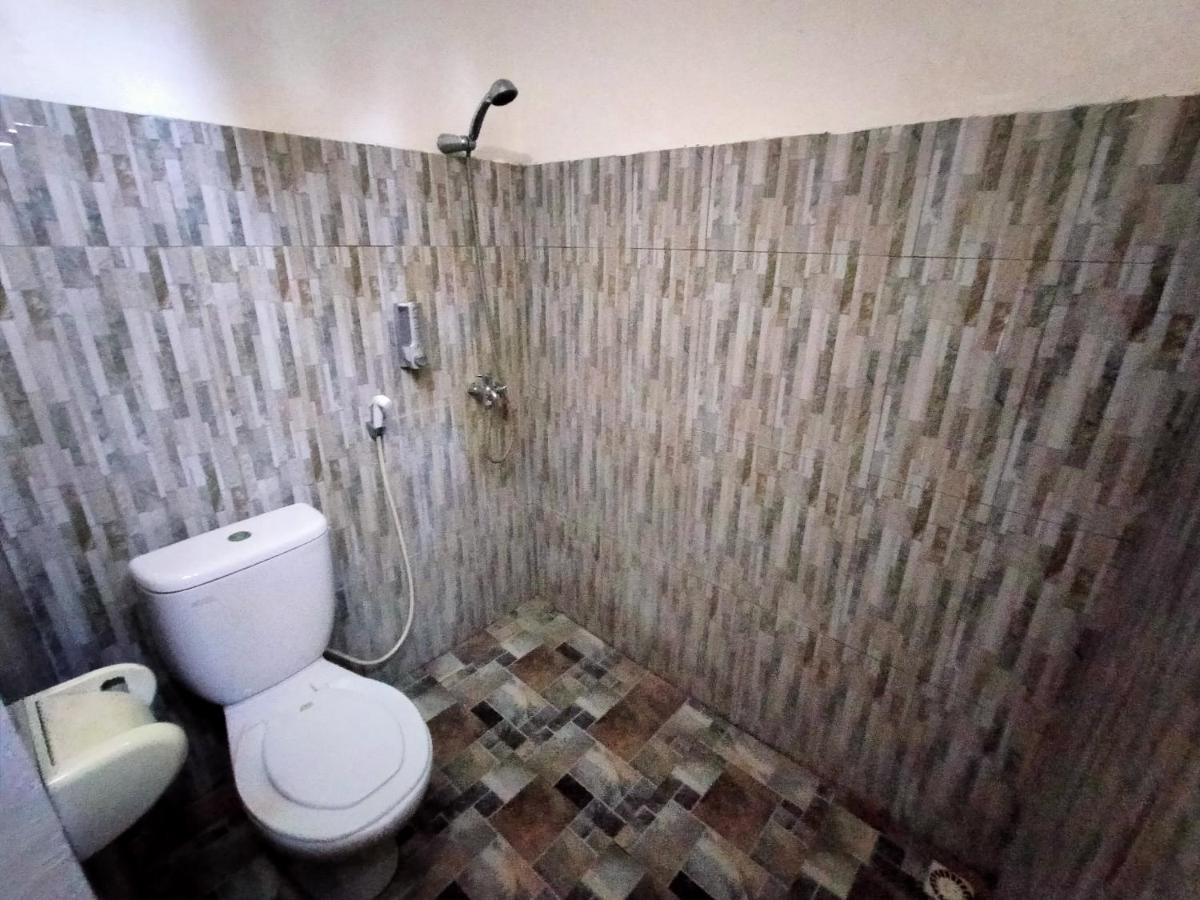 Appartement Sari Laut à Gili Meno Extérieur photo
