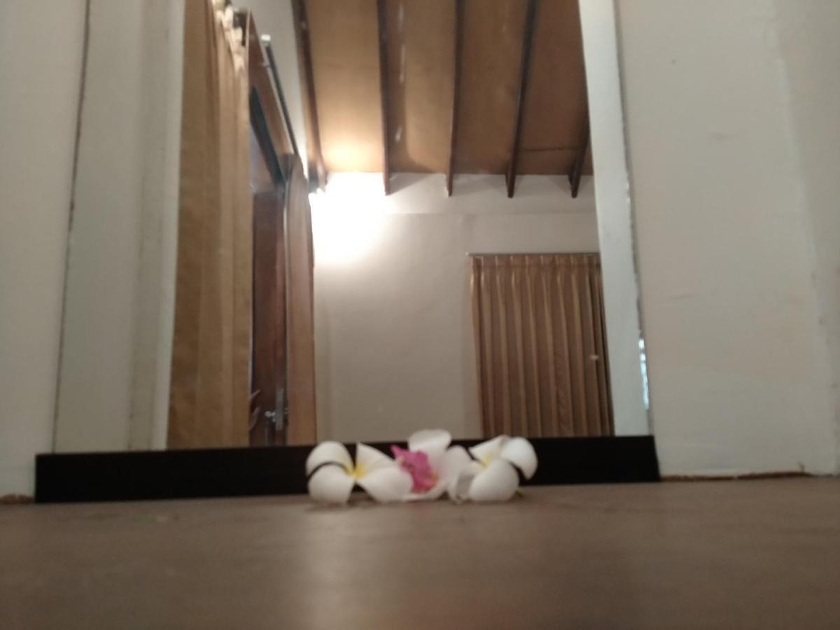 Appartement Sari Laut à Gili Meno Extérieur photo