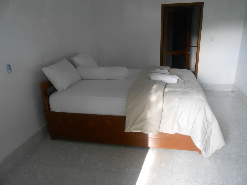 Appartement Sari Laut à Gili Meno Chambre photo