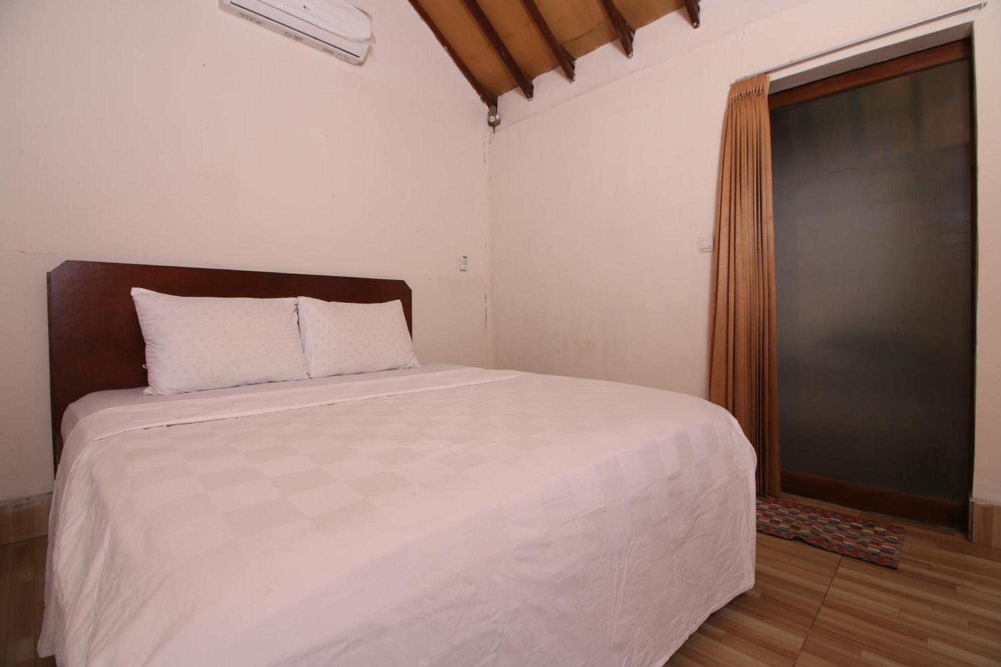 Appartement Sari Laut à Gili Meno Chambre photo