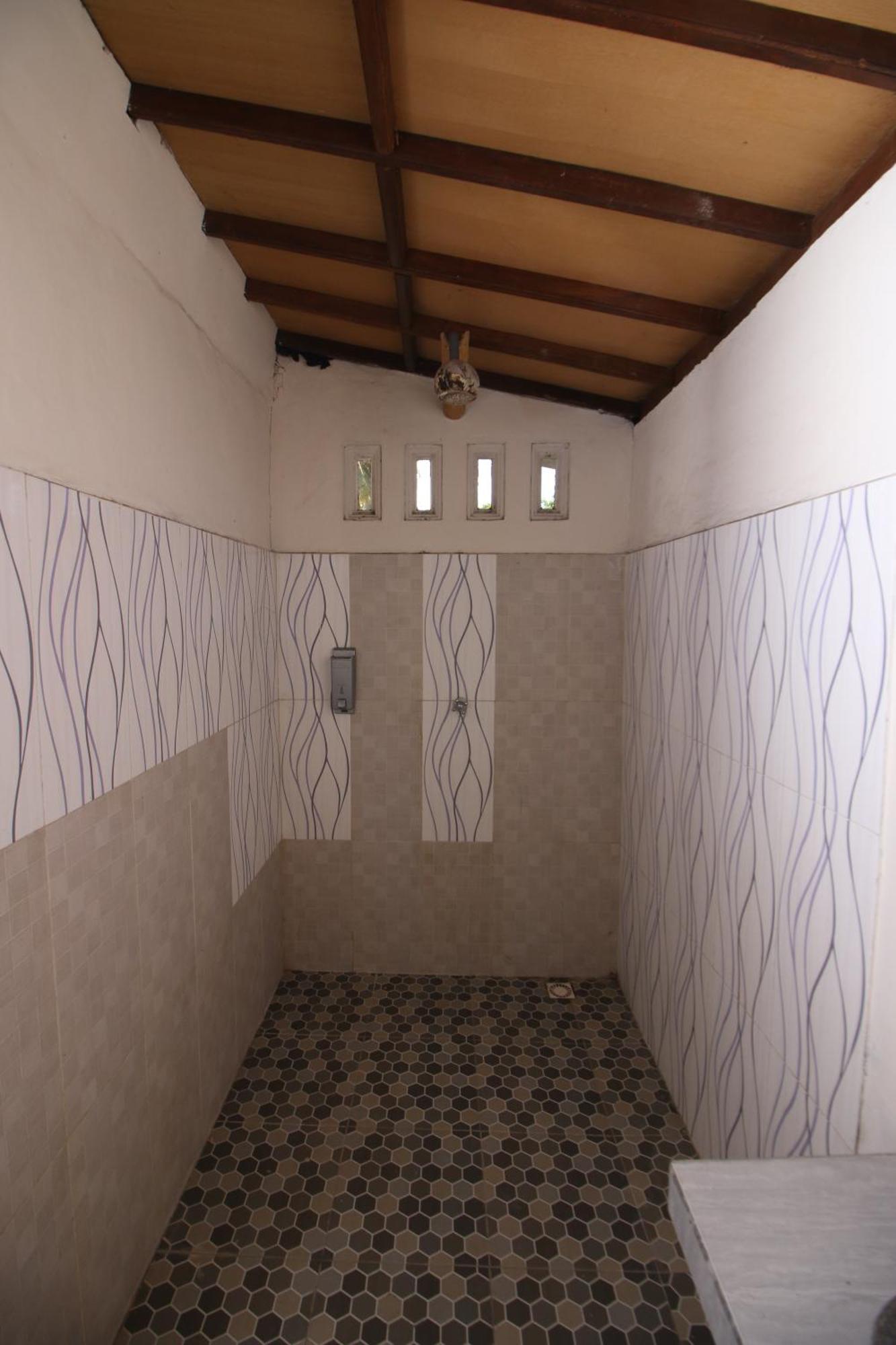 Appartement Sari Laut à Gili Meno Chambre photo