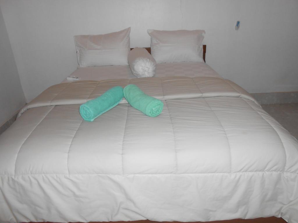 Appartement Sari Laut à Gili Meno Extérieur photo