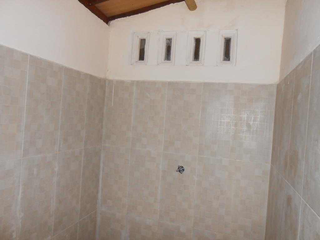 Appartement Sari Laut à Gili Meno Extérieur photo