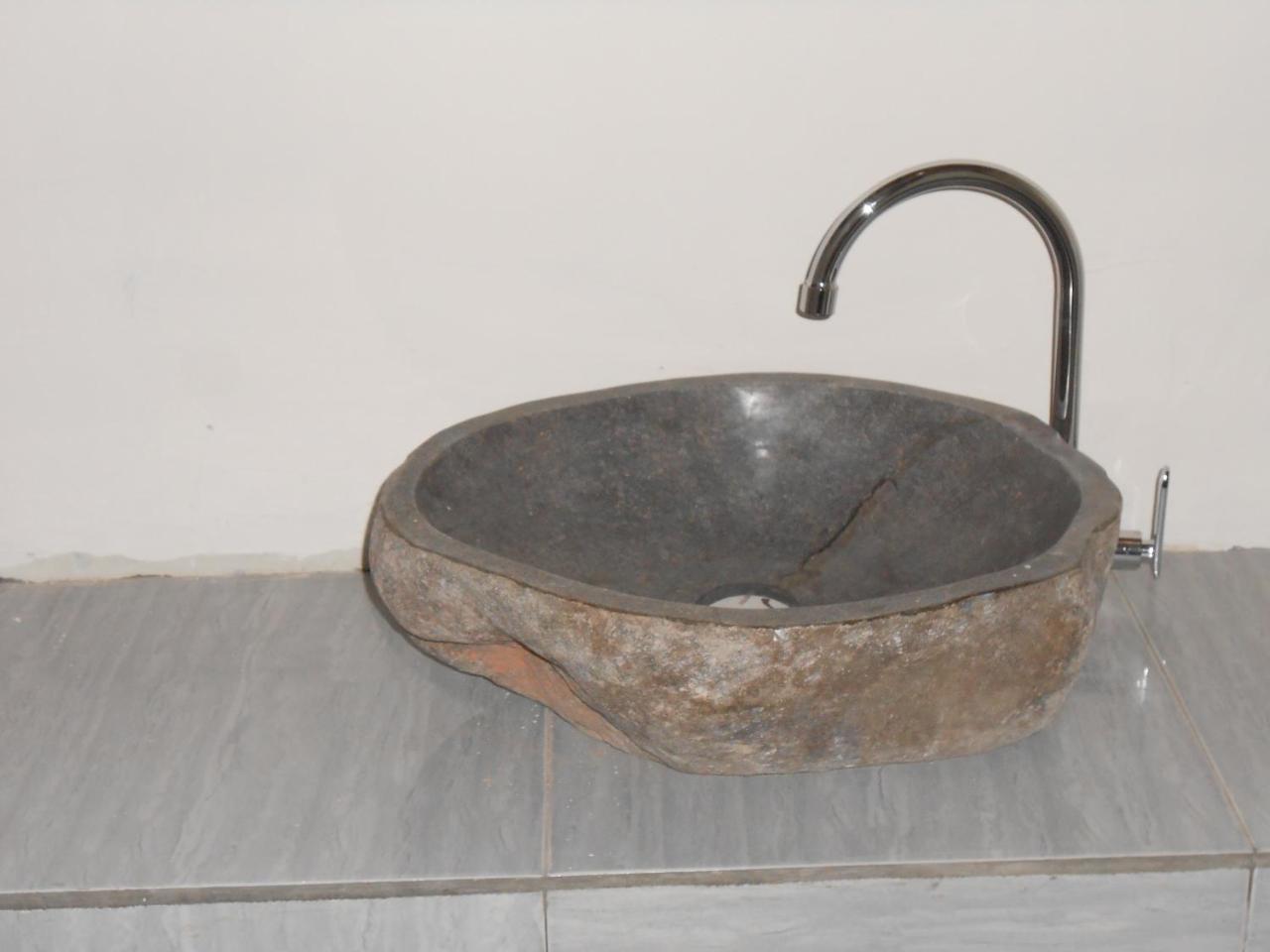 Appartement Sari Laut à Gili Meno Extérieur photo