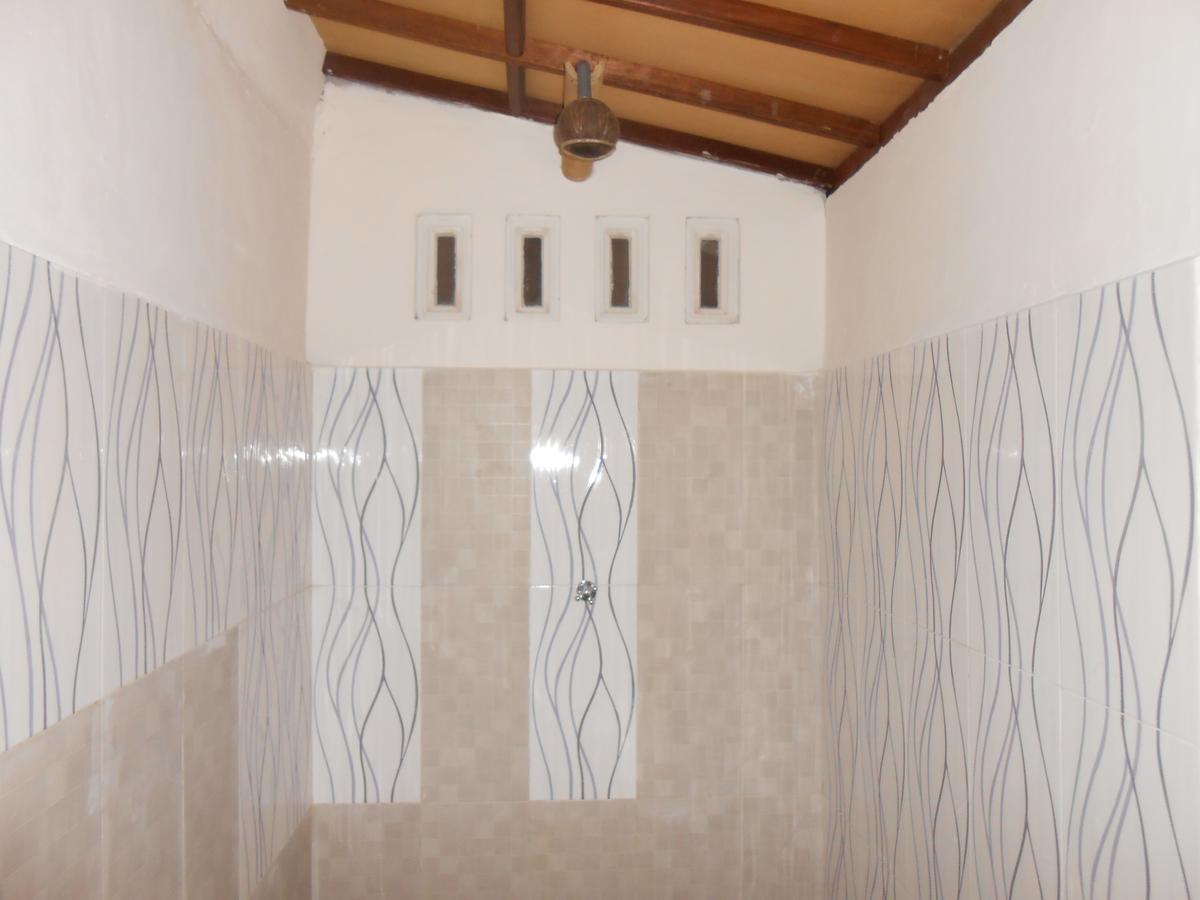 Appartement Sari Laut à Gili Meno Extérieur photo