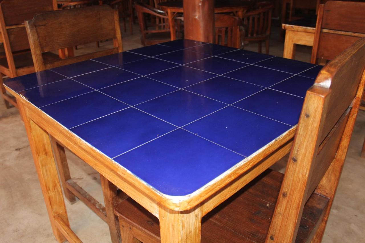 Appartement Sari Laut à Gili Meno Extérieur photo